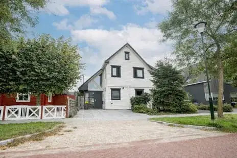 Vrijstaande woning te koop: Oosterzijweg 54, Oosterzij Heiloo