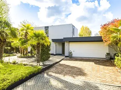 Vrijstaande woning te koop: Oostgatlaan 7, Dishoek Koudekerke