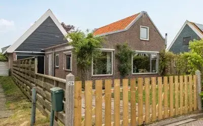 Vrijstaande woning te koop: Oostgraftdijk 29, Oost-Graftdijk Oost-Graftdijk