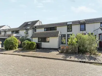 Tussenwoning te koop: Oostgriend 101, Kolkgriend en Oostgriend Almere