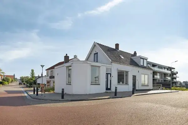 Twee-onder-één-kap te koop: Oosthavendijk 8, Kamperland Kamperland