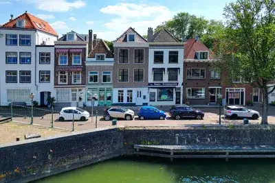 Appartement te koop: Oostkade 50, De Vesting Hellevoetsluis