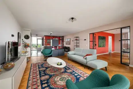 Apartment for sale: Oostmaaslaan 348, Struisenburg Rotterdam