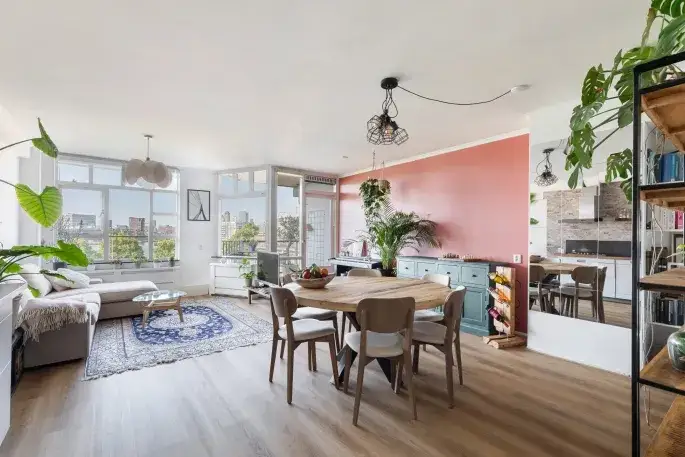 Appartement te koop: Oostmaaslaan 445, Struisenburg Rotterdam