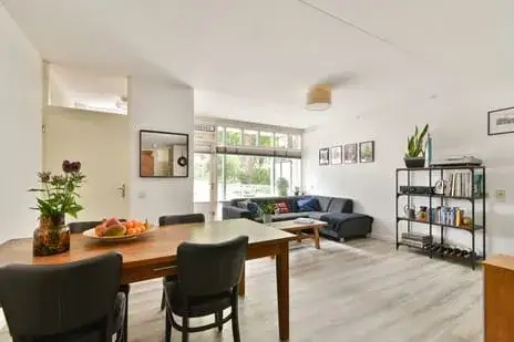 Appartement te koop: Oostmaaslaan 511, Struisenburg Rotterdam