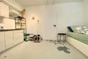 Home for rent: Oostmaaslaan, Struisenburg Rotterdam