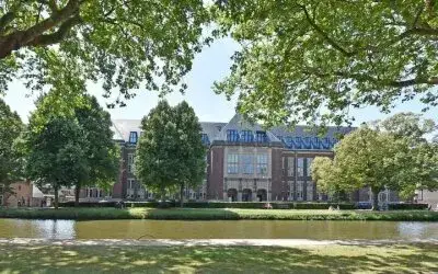 Apartment for sale: Oostplantsoen 100, Centrum-Oost Delft