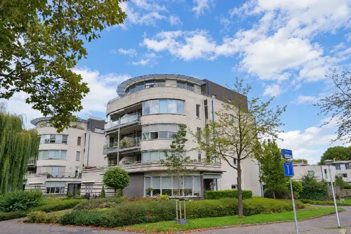 Appartement te huur: Oostsingel 178G, Indische Buurt-Zuid Delft