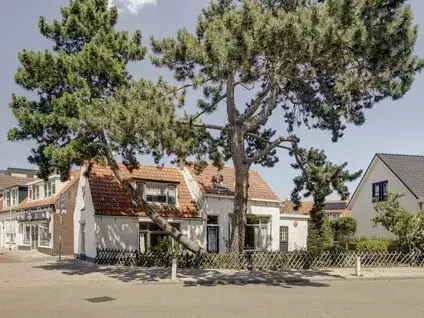 Vrijstaande woning te koop: Oostsingel 52, Goes-Oost Goes