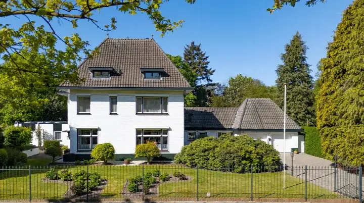 Vrijstaande woning te koop: Oostsingel 6, Oranjebuurt Venray