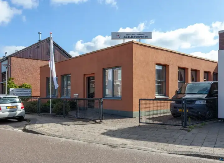Twee-onder-één-kap te koop: Oostveenweg 111, Velve-Lindenhof Enschede