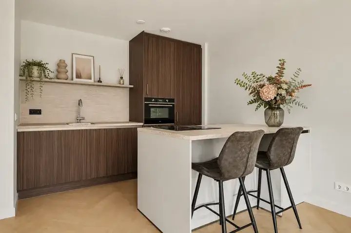 Appartement te koop: Oostwal 3406, Goes-Centrum Goes