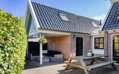 Twee-onder-één-kap te koop: Oostwal 96, Warmenhuizen-Centrum Warmenhuizen