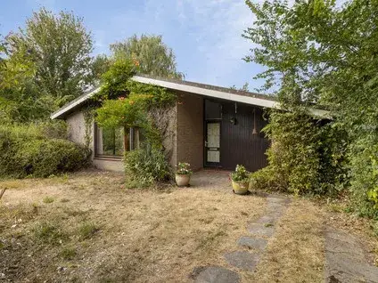 Vrijstaande woning te koop: Oostweg 2-0088, Verspreide huizen Ouwerkerk Ouwerkerk