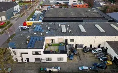 Appartement te koop: Oostwijk 1, Vluchtoord Uden
