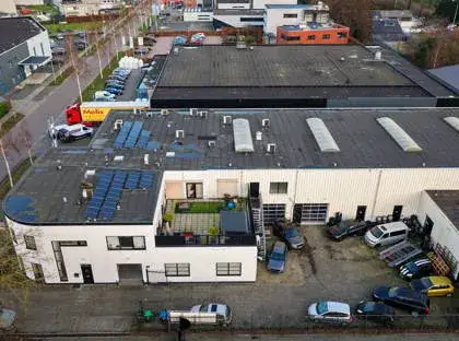 Appartement te koop: Oostwijk 1, Vluchtoord Uden