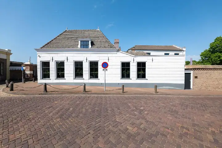 Appartement te koop: Oostzanddijk 34, De Vesting Hellevoetsluis
