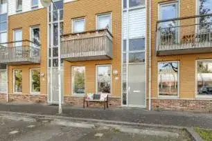 Appartement te koop: Oostzee 34, De Bron-Noord Amersfoort