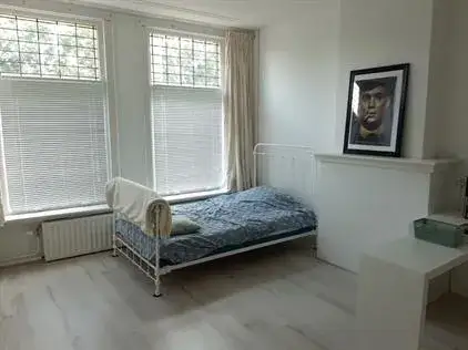 Room for rent: Oostzeedijk, Struisenburg Rotterdam