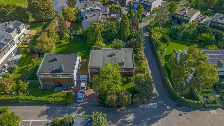 Semi-detached for sale: Oostzoom 2, Krimpen-Oost Krimpen Aan De Lek