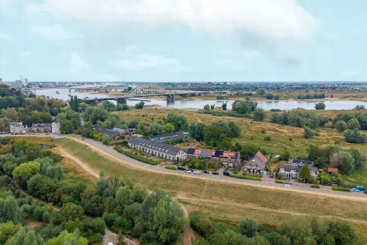Hoekwoning te koop: Ooysedijk 55, Ooyse Schependom Nijmegen