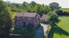 Vrijstaande woning te koop: Op De Kamp 4, Eys-Overeys Eys