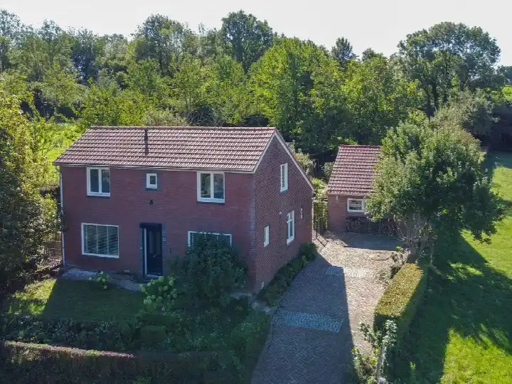 Vrijstaande woning te koop: Op de Kamp 4, Eys-Overeys Eys