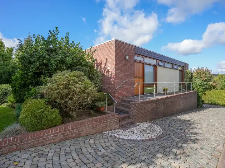 Vrijstaande woning te koop: Op de Kamp 9A, Eys-Overeys Eys