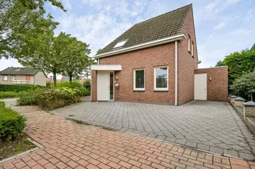 Vrijstaande woning te koop: Op de Leues 1, Kern Hout-Blerick Venlo