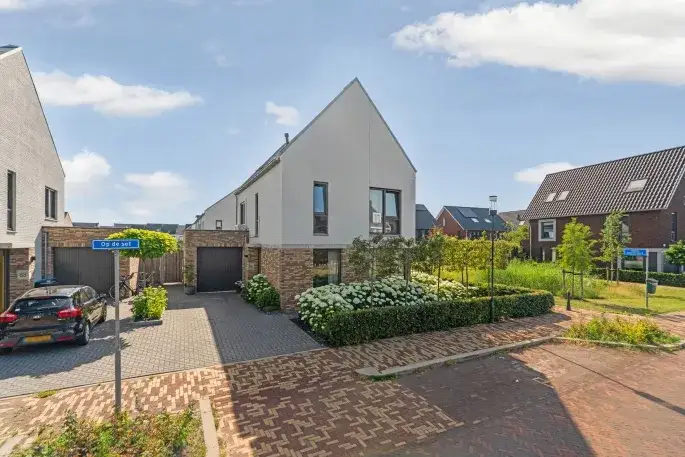 Vrijstaande woning te koop: Op de set 86, Ressen Nijmegen