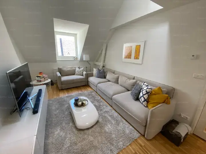 Woning te huur: Op de Thermen, Binnenstad Maastricht