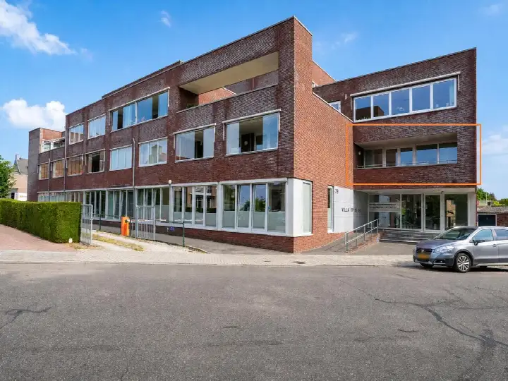 Appartement te koop: Op de Vey 29-4, Kluis Geleen
