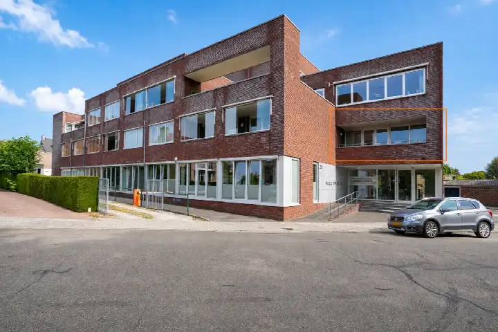Apartment for sale: Op de Vey 294, Kluis Geleen