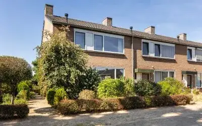 Hoekwoning te koop: Op de Wis 1, Wellerlooi Kern Wellerlooi