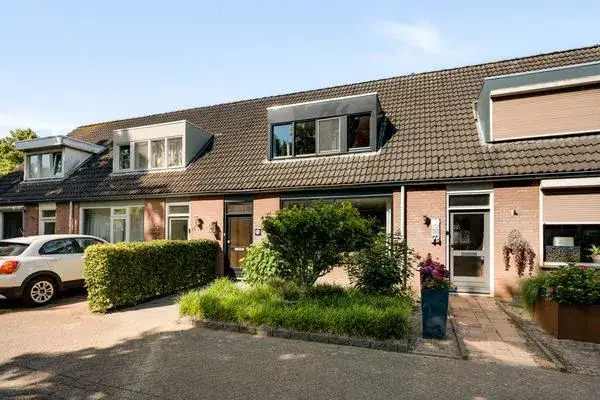 Tussenwoning te koop: Op den Toum 73, Kern Haelen Haelen