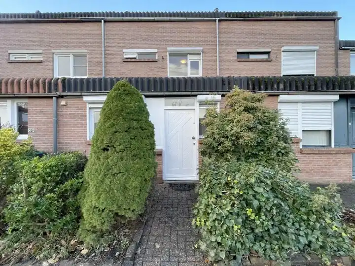 Terraced house for sale: Op Gen Hoes 37, Op gen Hoes Brunssum