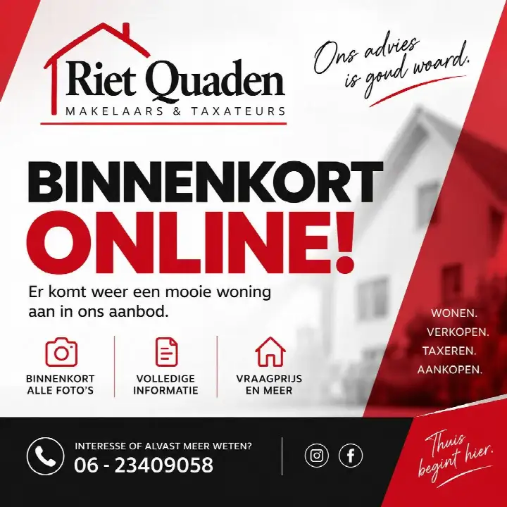 Appartement te koop: Op 't Veldje 10, Spaubeek Spaubeek