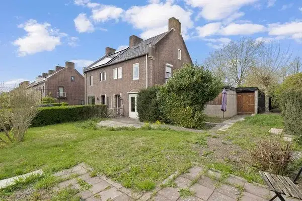 Semi-detached for sale: Op de Acker 15, Mariarade-Zuid Hoensbroek