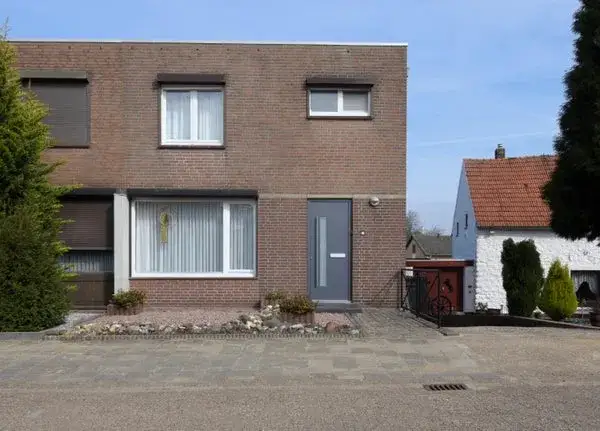 Semi-detached for sale: Op de Weijer 13, Bocholtz Bocholtz
