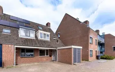 Corner house for sale: Opaaldrift 13, Driften-Noord Nieuwegein