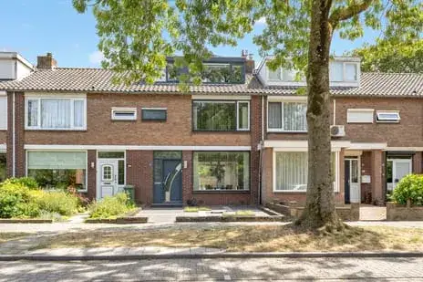 Tussenwoning te koop: Opaalstraat 73, Hatert Nijmegen
