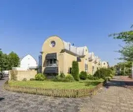 Hoekwoning te koop: Opera 112, Blixembosch-Oost Eindhoven