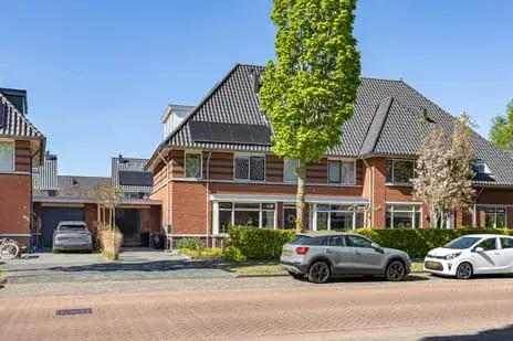 Tussenwoning te koop: Operadreef 28, Muziekland IV Harderwijk