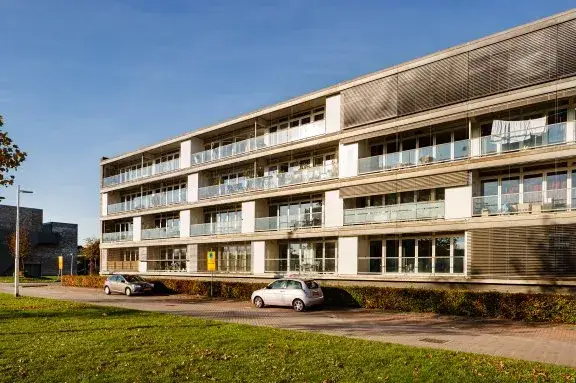Appartement te huur: Operettelaan 65, Terwijde-West Utrecht