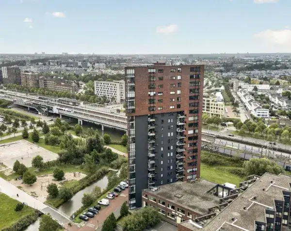 Appartement te koop: Operettelaan 721, Terwijde-West Utrecht