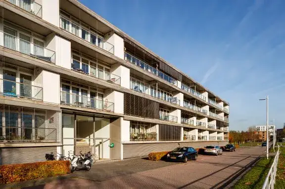 Appartement te huur: Operettelaan 93, Terwijde-West Utrecht