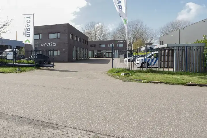 Vrijstaande woning te huur: Operetteweg 7, Bedrijventerrein Felsersplaats Almere