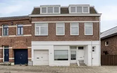 Appartement te koop: Ophoven 77, Ophoven Sittard