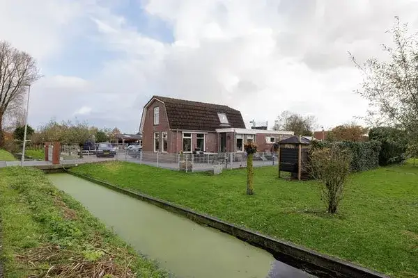 Vrijstaande woning te koop: Opmeerderweg 7, De Perelaer Opmeer