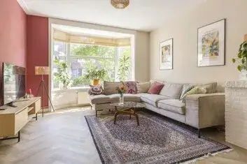 Appartement te koop: Oppenheimstraat 38, Professorenbuurt Groningen